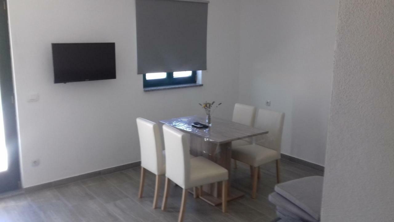 Apartments Lancek Ivan Dolac Exterior foto